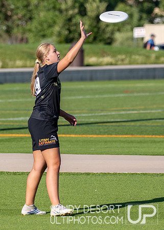 2023 USA Ultimate Youth Club Championships ©