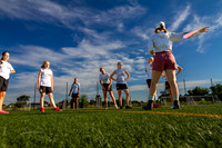 2023 USA Ultimate Youth Club Championships ©
