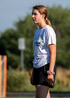 2023 USA Ultimate Youth Club Championships ©