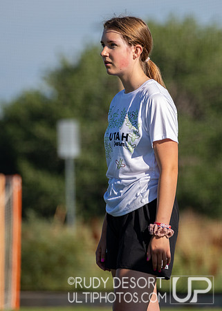 2023 USA Ultimate Youth Club Championships ©