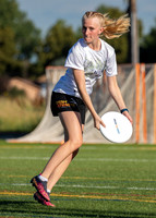2023 USA Ultimate Youth Club Championships ©