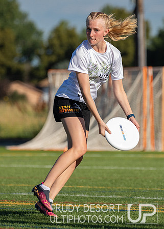 2023 USA Ultimate Youth Club Championships ©