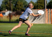 2023 USA Ultimate Youth Club Championships ©