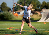 2023 USA Ultimate Youth Club Championships ©