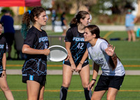 2023 USA Ultimate Youth Club Championships ©