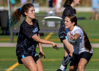2023 USA Ultimate Youth Club Championships ©