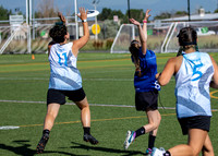 2023 USA Ultimate Youth Club Championships ©