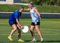 2023 USA Ultimate Youth Club Championships ©