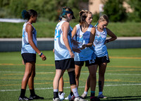 2023 USA Ultimate Youth Club Championships ©