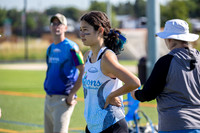 2023 USA Ultimate Youth Club Championships ©