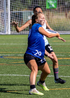 2023 USA Ultimate Youth Club Championships ©