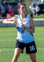 2023 USA Ultimate Youth Club Championships ©