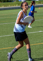 2023 USA Ultimate Youth Club Championships ©
