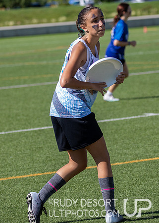 2023 USA Ultimate Youth Club Championships ©