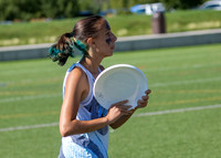 2023 USA Ultimate Youth Club Championships ©