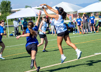 2023 USA Ultimate Youth Club Championships ©