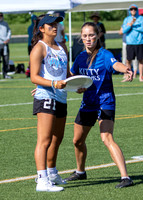 2023 USA Ultimate Youth Club Championships ©