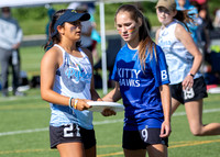 2023 USA Ultimate Youth Club Championships ©