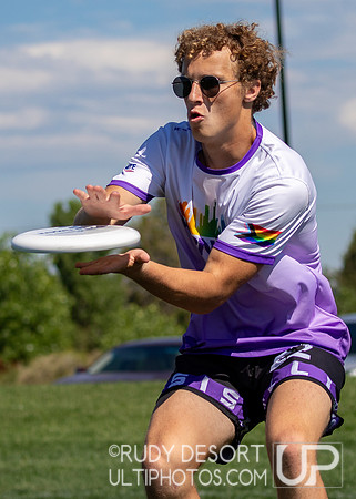 2023 USA Ultimate Youth Club Championships ©