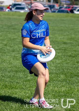 2023 USA Ultimate Youth Club Championships ©