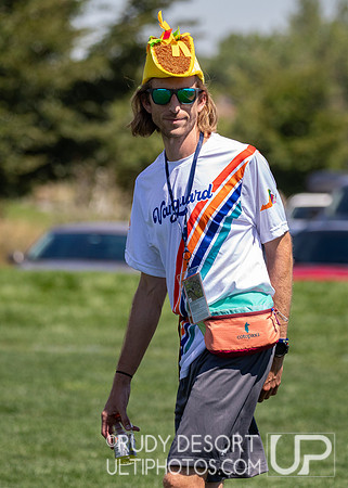 2023 USA Ultimate Youth Club Championships ©