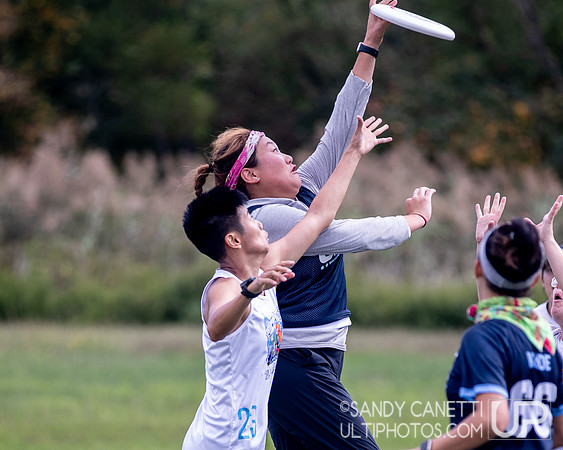 2024 Mid-Atlantic Regionals Saturday Action