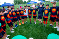 2023 USA Ultimate Youth Club Championships ©