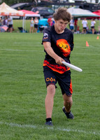 2023 USA Ultimate Youth Club Championships ©