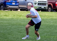 2023 USA Ultimate Youth Club Championships ©