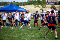 2023 USA Ultimate Youth Club Championships ©