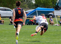 2023 USA Ultimate Youth Club Championships ©