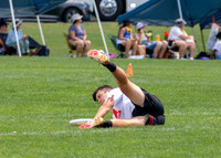2023 USA Ultimate Youth Club Championships ©