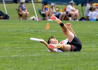 2023 USA Ultimate Youth Club Championships ©