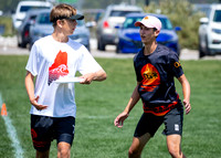 2023 USA Ultimate Youth Club Championships ©