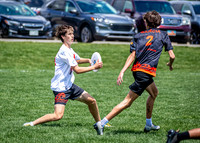 2023 USA Ultimate Youth Club Championships ©