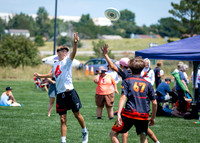 2023 USA Ultimate Youth Club Championships ©