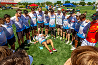 2023 USA Ultimate Youth Club Championships ©