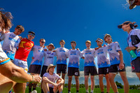 2023 USA Ultimate Youth Club Championships ©