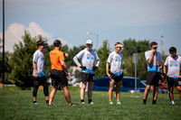 2023 USA Ultimate Youth Club Championships ©