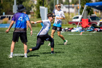 2023 USA Ultimate Youth Club Championships ©
