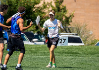 2023 USA Ultimate Youth Club Championships ©