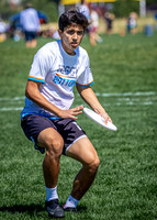 2023 USA Ultimate Youth Club Championships ©