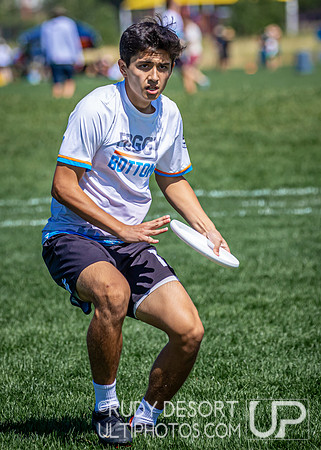 2023 USA Ultimate Youth Club Championships ©