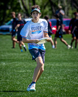 2023 USA Ultimate Youth Club Championships ©