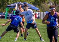 2023 USA Ultimate Youth Club Championships ©