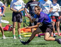 2023 USA Ultimate Youth Club Championships ©