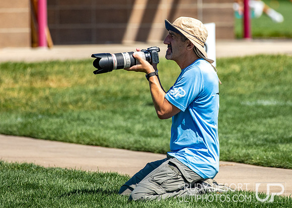 2023 USA Ultimate Youth Club Championships ©