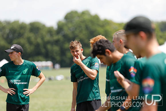 WUCC Day 6 Round 4