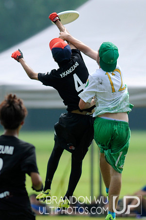 WJUC Day 3 - Wednesday