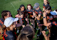 USA Ultimate Youth Club Championships 2025